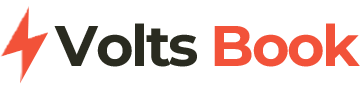 VoltsBook